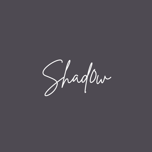 ( Full Wide Pleats Shawl ) Elegant Folds Everyday -( Shadow - Dark Gray )