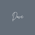 ( Full Wide Pleats Shawl ) Elegant Folds Everyday - (Dove-IronGray)