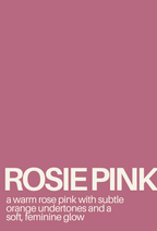 ( Full Wide Pleats Shawl ) Elegant Folds Everyday - (RosiePink-PinkOrange)