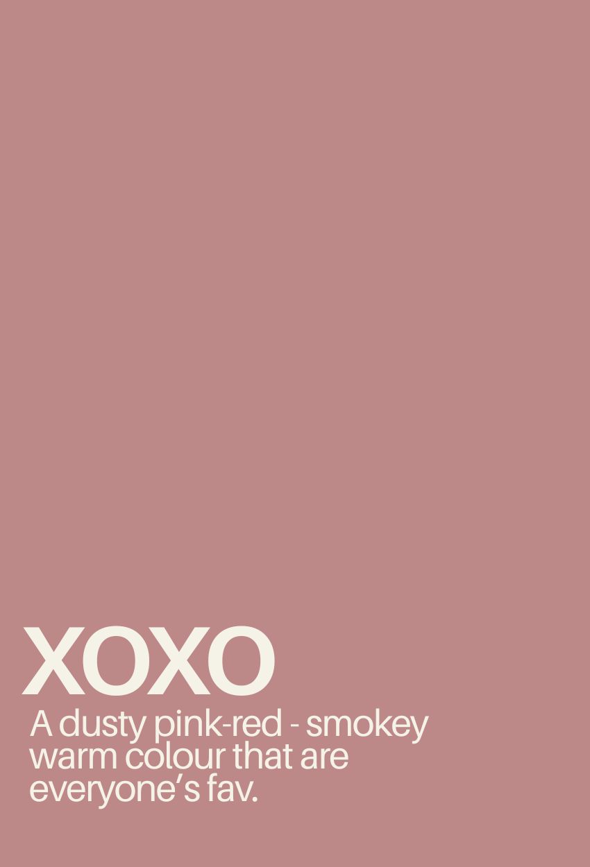 ( Full Wide Pleats Shawl ) Elegant Folds Everyday - (Xoxo-DustyPink)