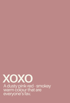 ( Full Wide Pleats Shawl ) Elegant Folds Everyday - (Xoxo-DustyPink)