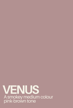 ( Full Wide Pleats Shawl ) Elegant Folds Everyday - (Venus-BrownishPink)