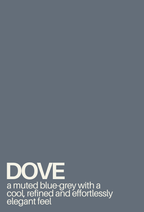 ( Full Wide Pleats Shawl ) Elegant Folds Everyday - (Dove-IronGray)