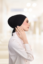 Superhero BambooViscose Inner Classic Round in Dark Espresso