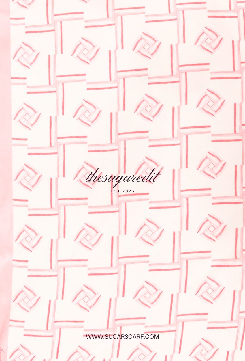 TSE JapaneseOsaka 47 Inch Cotton Voile Square In - Hallie