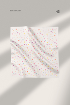 TSE Label City Love Cotton Premium Bawal