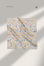 YES DEFECT - City Love Cotton Premium Bawal In - Lush Paris