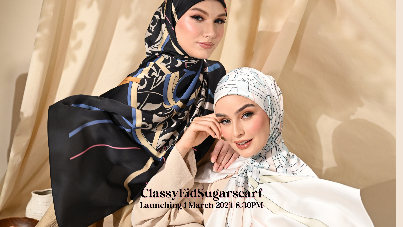 Tudung 2025 instant online