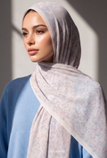 Fall In Love Wide Ultra Fine Pleated Shawl Ironless · in AddisonPL