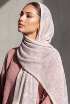 Fall In Love Wide Ultra Fine Pleated Shawl Ironless · in AddisonPL