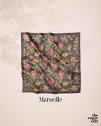 Hello Summer -  Paris Voile Square