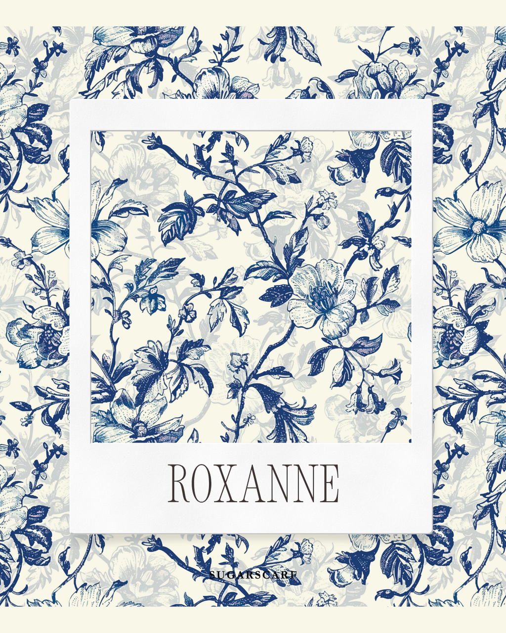 Iris Slip On Plain Hijab (Roxanne)