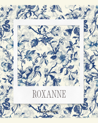 Iris Slip On Plain Hijab (Roxanne)