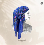 THESUGAREDIT NOV Design Paris Cotton Voile