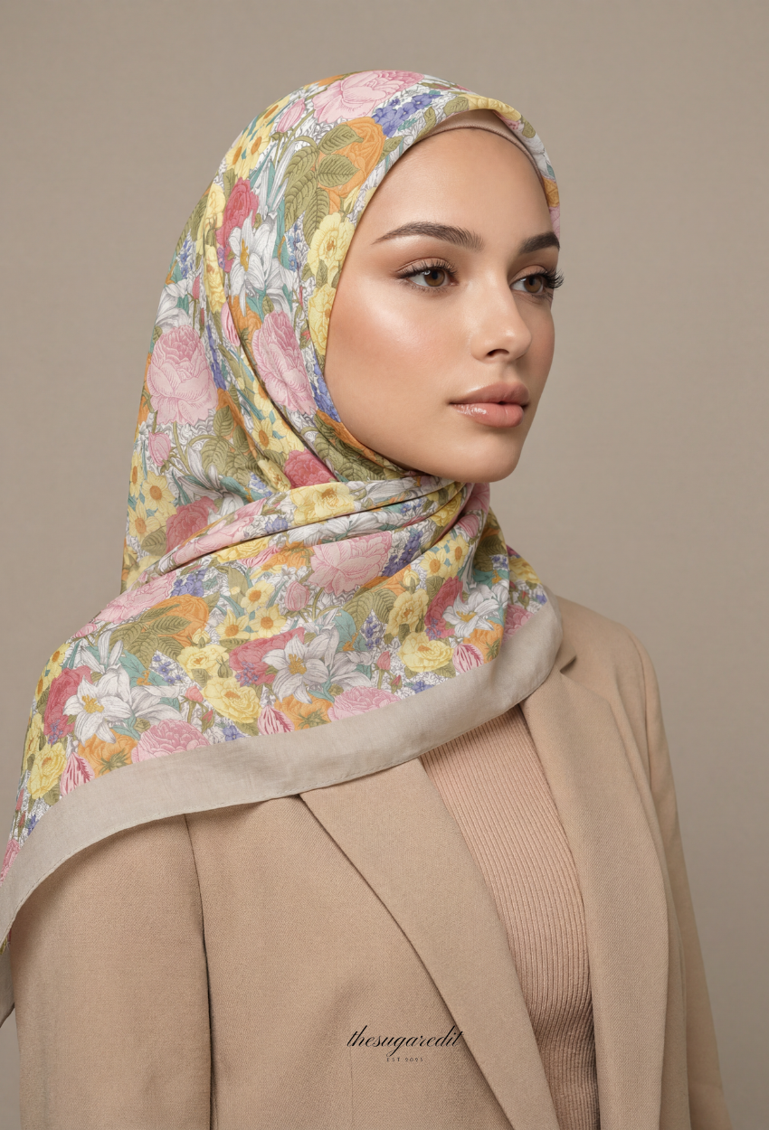 New Arrival