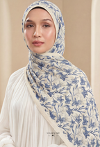 Fall inLove Wide Pleated Shawl In Fall In Love Wide Ultra Fine Pleated Shawl Ironless · in Regency