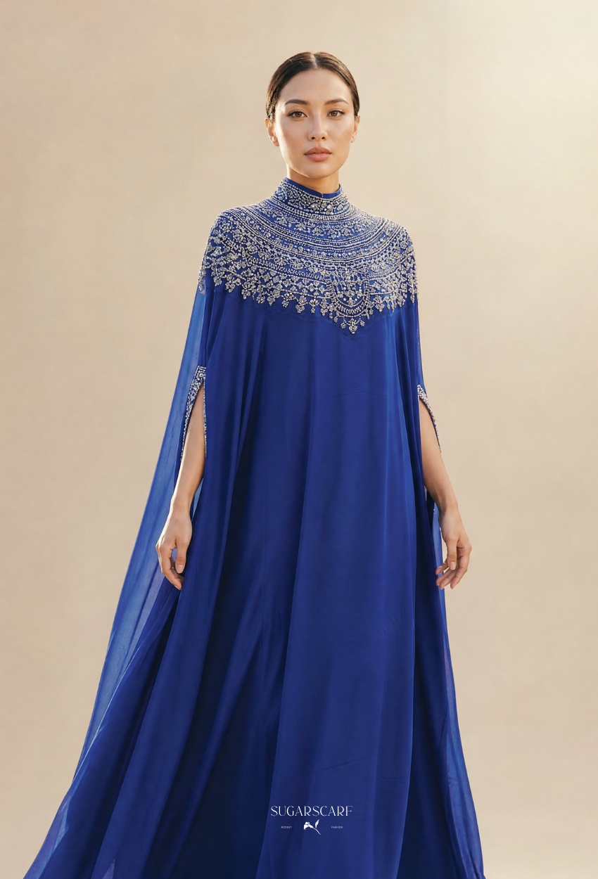 Abaya Outer