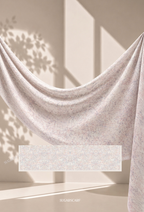 Fall In Love Wide Ultra Fine Pleated Shawl Ironless · in AddisonPL