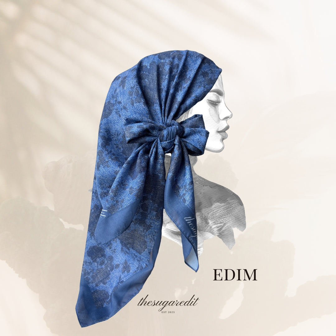 TSE (LABEL)  Cotton Premium Bawal