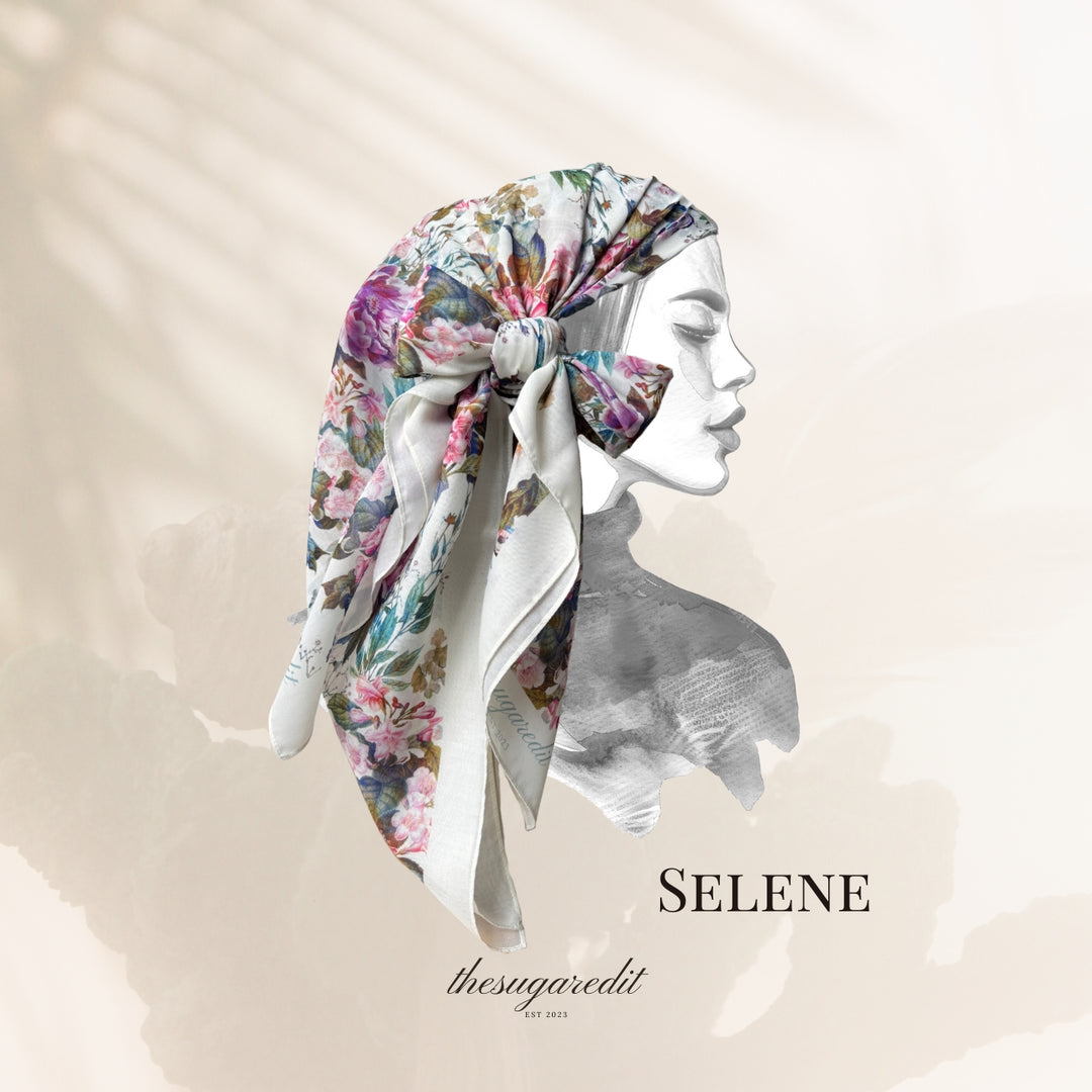 TSE (LABEL)  Cotton Premium Bawal