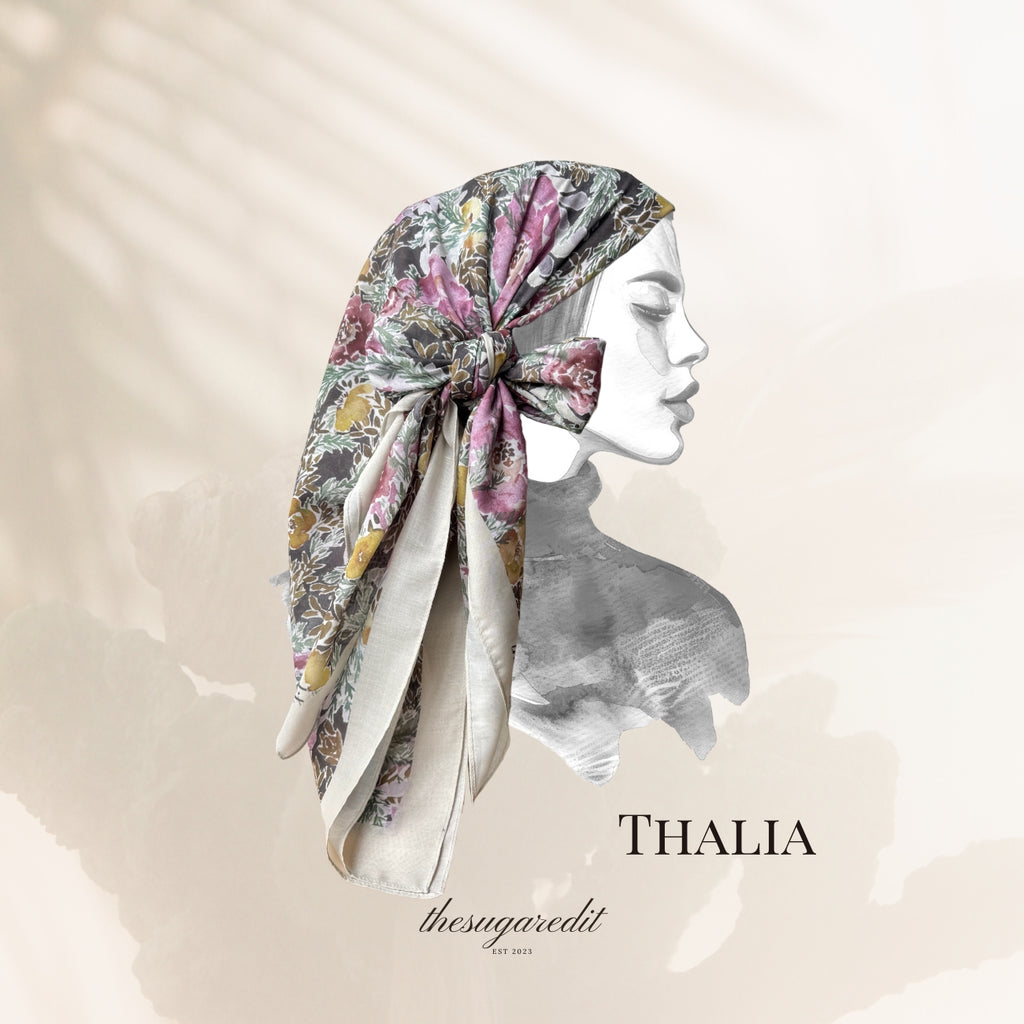 TSE (LABEL)  Cotton Premium Bawal