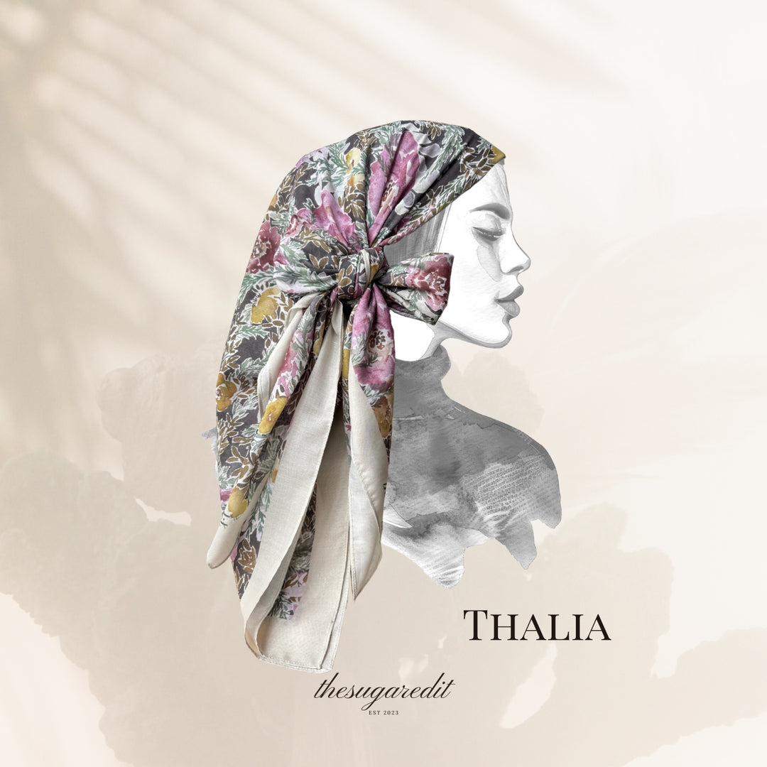 TSE (LABEL)  Cotton Premium Bawal