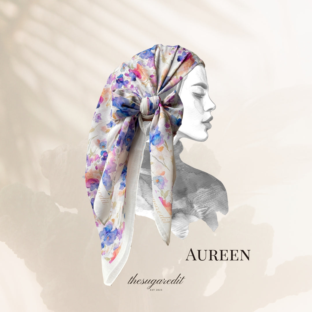 TSE (LABEL)  Cotton Premium Bawal