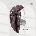 TSE Label City Love Cotton Premium Bawal