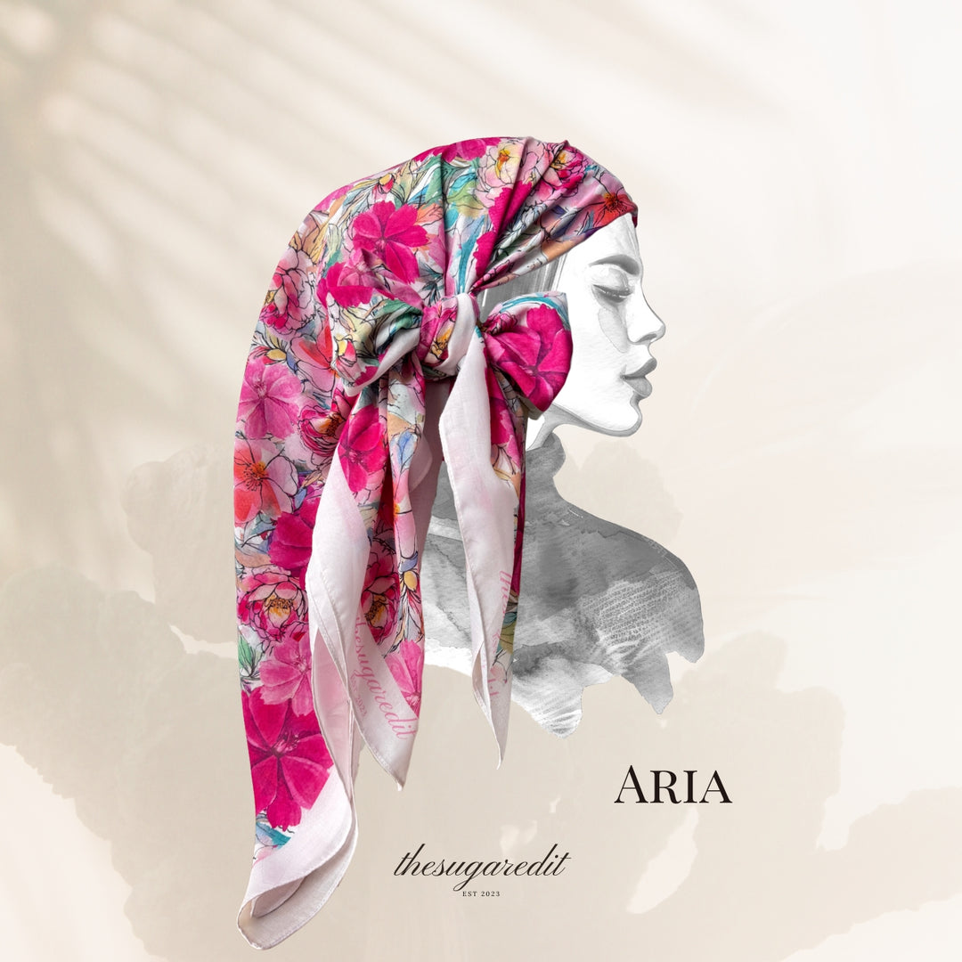 TSE (LABEL)  Cotton Premium Bawal