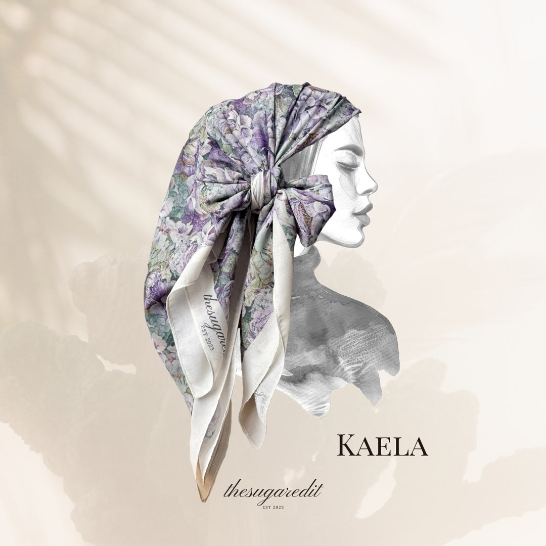 TSE (LABEL)  Cotton Premium Bawal