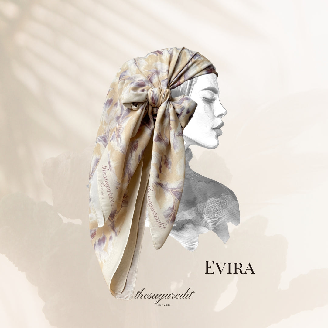 TSE (LABEL)  Cotton Premium Bawal