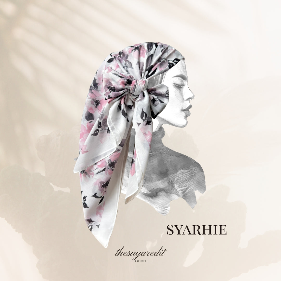 TSE (LABEL)  Cotton Premium Bawal