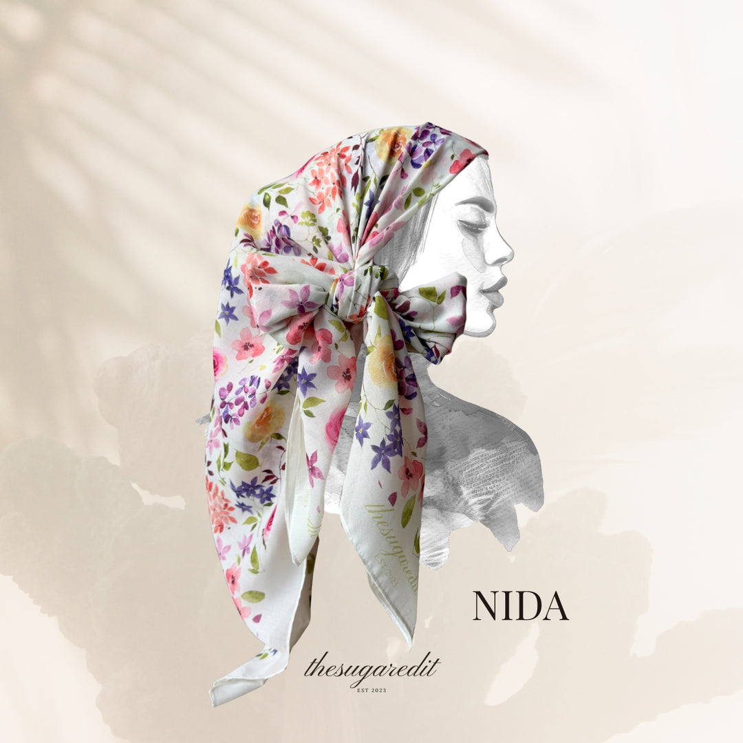 TSE (LABEL)  Cotton Premium Bawal