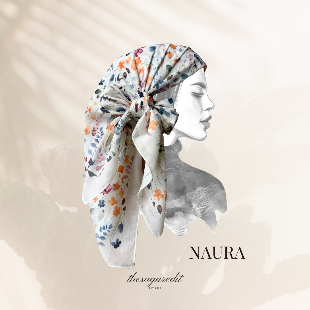 TSE (LABEL)  Cotton Premium Bawal