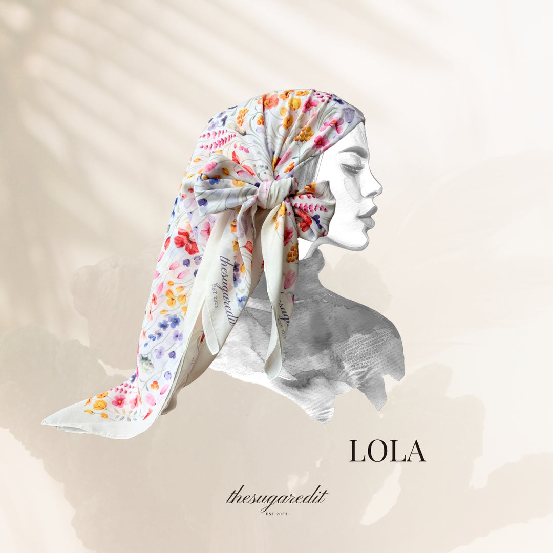 TSE (LABEL)  Cotton Premium Bawal