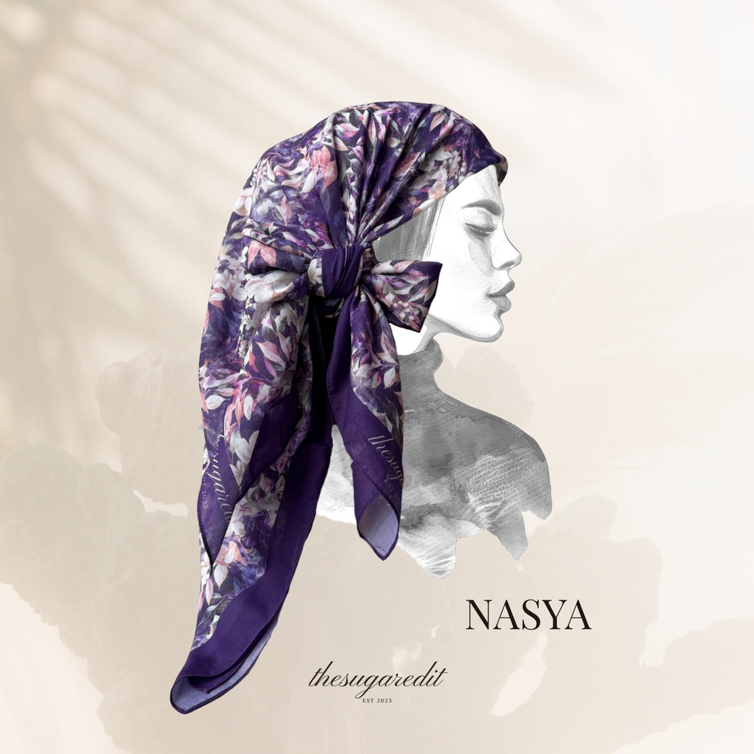 TSE (LABEL)  Cotton Premium Bawal