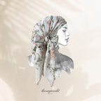 THESUGAREDIT NOV Design Paris Cotton Voile