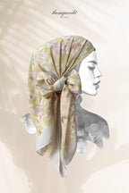 THESUGAREDIT NOV Design Paris Cotton Voile