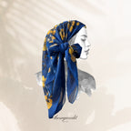 THESUGAREDIT NOV Design Paris Cotton Voile