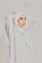 Madison Air Turtledove in Criss Cross (Anti-Viral)