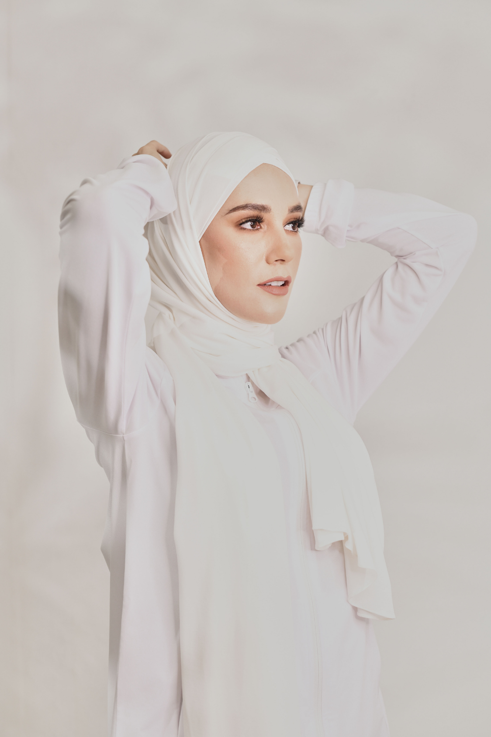 Madison Air Turtledove in Criss Cross (Anti-Viral)