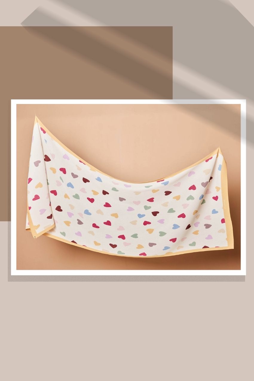 (SAMPLE) (PLEATS WIDE) #EyeCandyLove in EatPrayLove