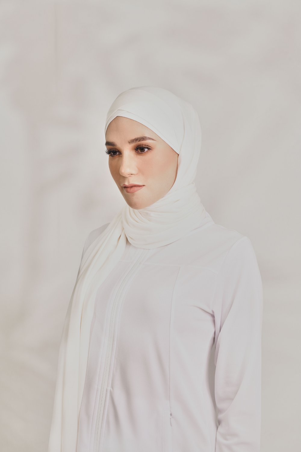 Madison Air Turtledove in Criss Cross (Anti-Viral)