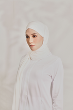 Madison Air Turtledove in Criss Cross (Anti-Viral)