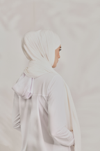 Madison Air Turtledove in Criss Cross (Anti-Viral)