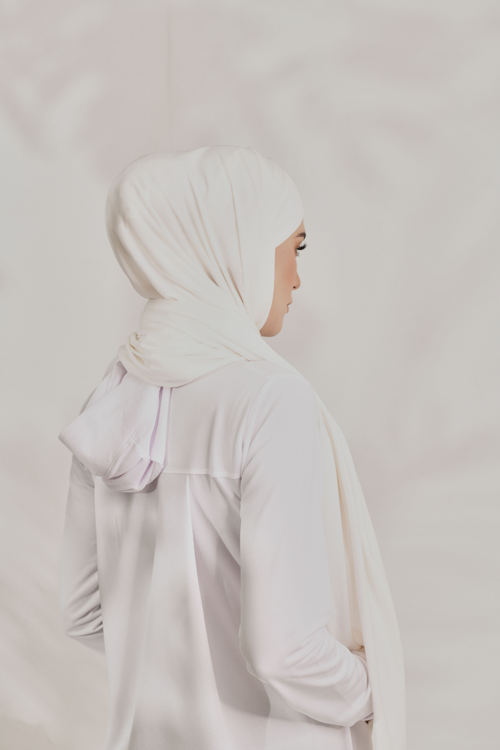 Madison Air Turtledove in Criss Cross (Anti-Viral)