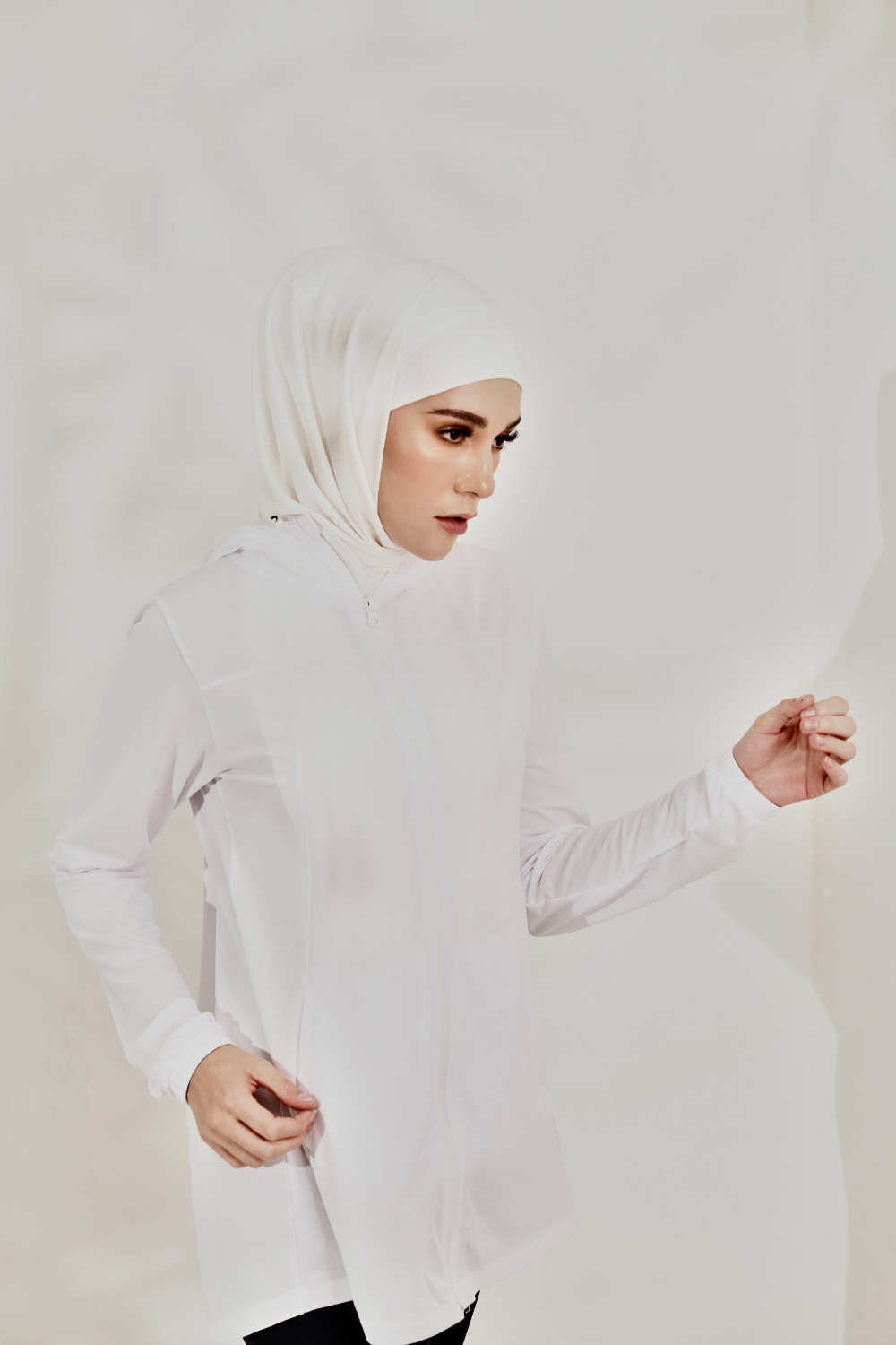 Madison Air Turtledove in Round (Anti-Viral)