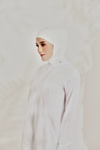 Madison Air Turtledove in Round (Anti-Viral)