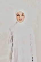 Madison Air Turtledove in Round (Anti-Viral)