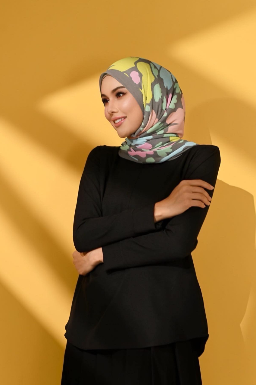 (SAMPLE) Dolce Vita Full Wide Pleats in Start Fresh